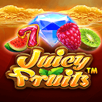 Juicy  Fruits